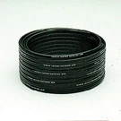 Kichler Accessory Cable 12GA 250 Ft, Black, Low Voltage - 15502BK. Fixed Price $404.99.