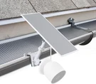 Wasserstein 2-IN-1 Gutter Mount For Camera And Solar -google Nest (battery). Fixed Price $21.95.