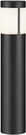 Kichler 1626427 Single 12V Led Bollard Path Light - Black. Fixed Price $195.99.