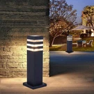 Ailicin Pathway Lights Post IP55 Waterproof Outdoor Lamp Lawn Lig.... Fixed Price $108.70.