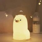 Alpaca For Kids 7 Color Baby With Touch Control & 1H T.... Fixed Price $17.26.