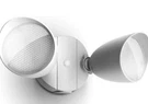 Lutec 6222W-D2D 2500 Lumen 32 Watt Dusk Dawn Dual-head Flood Light Outdoor. Fixed Price $32.99.