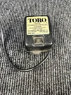 Toro Power Pack Outdoor Lighting Transformer 52941 Used. Fixed Price $39.99.