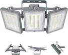 Stasun Led Flood Outdoor, Max Series 150W 15000LM 6000K Daylight IP66. Fixed Price $59.99.