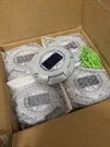 Siedinlar Solar Deck Lights Driveway Dock Led Powered Outdoor. Fixed Price $135.00.