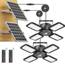 Latband Solar Shed Light Outdoor Indoor Powered Motion Sensor Pendant L.... Fixed Price $65.59.
