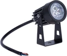 Lemonbest Outdoor Led Landscape Up Down Spotlight Low Voltage 12V. Fixed Price $18.68.