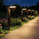 6 Pack Solar Powered Pathway Lights Outdoor Waterproof 30 Led Bright Walkway Lan. Fixed Price $171.49.