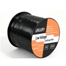 14 250 Feet Electric Uboory Voltage Landscape Wire Gauge Conductor Outdoor. Fixed Price $114.99.