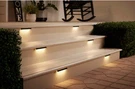 Harbor Breeze 2-WATT Low Voltage Led Deck Light Textured Bronze New. Fixed Price $19.99.