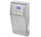 Hampton Bay Landscape Lighting Transformer 200W Stainless Steel, ER-200-1215-SS. Fixed Price $49.99.