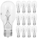 12-PACK 11 Watt Low Voltage T5 Landscape Light Bulbs For Malibu Clear. Fixed Price $13.72.