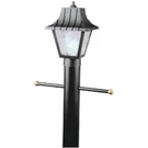 Westinghouse Lighting 6687500 One-light Hi-impact Polycarbonate Post-top Exterio. Fixed Price $44.36.