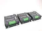 Lot Of 3 Better Way Lighting 4 Channel 8 Amp Dmx Decoders - Constant Voltage. Fixed Price $79.07.