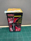 Intermatic Malibu CL638 Metal Low Voltage Bollard 20 Watt Tier New Box. Fixed Price $43.02.