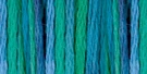Dmc Color Variations 6-STRAND Embroidery Floss 8.7YD-MONET'S Garden 417F-4030. Fixed Price $9.60.