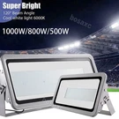 500W 800W 1000W Led Flood Outdoor Stadium Soccer Field Arena Spotlight. Fixed Price $179.99.