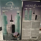 Malibu Head Lab Crystal Gel Xl Un-do-goo Shampoo Liquid Magnesium Ascorbic Kit. Fixed Price $99.95.