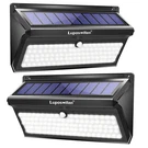 Luposwiten 100 Led Solar Lights Outdoor Waterproof - 2000 Lumens Motion.... Fixed Price $39.50.