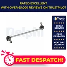 Anti Roll Bar Link Front Left TC3886 Delphi Stabiliser Drop 31302284643 New. Fixed Price $32.38.