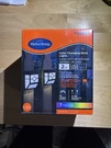 Harbor Breeze 10 Lumen Black 7 Colors Solar Led Outdoor Deck Light New. Fixed Price $18.57.