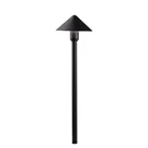 Kichler Cast Fundamentals Led Path 3000K, Textured Black - 16120BKT30. Fixed Price $234.99.
