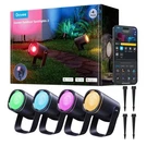 Govee Outdoor 2, IP67 Waterproof Spotlights, Landscape. Fixed Price $107.22.