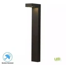 Hampton Bay Jemison Low Voltage Black Led Outdoor Landscape Path Light. Fixed Price $34.90.