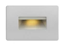 Hinkley Landscape Lighting Luna 15508TT Horizontal 12V Step Light, Low-voltag.... Fixed Price $215.99.