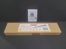 Lumengy Falcon 13 Aluminum Super Slim Led Hardscape Light Matte Black - New. Fixed Price $19.99.