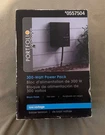 Portfolio Outdoor Landscape 300 Watt Power Pack Black Finish Open Box. Fixed Price $144.44.