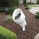 Kichler 16205WHT30- 29 Watt Led Accent Light In White 3000K 120 Volt. Fixed Price $58.50.