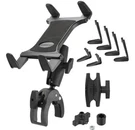 Heavy Duty Rail/bar/desk Clamp Post Mount For Apple Ipad Pro, Air & Tablets. Fixed Price $53.88.