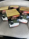 4PC Set Intermatic Malibu (CL111R) Metal Lighting Landscaping New. Fixed Price $125.00.