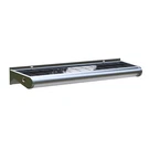 EE810W2F Solar Aluminum All-night-on Wall Flood Billboard Sign Ad Led Light. Fixed Price $145.00.