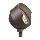Kichler Landscape 15390AZT - Outdoor Led Bronze Accent Light 3000K 12 Volts. Fixed Price $69.99.