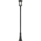 Z-lite 570PHXL-519P-ORB Jordan Post Light Accessories Oil Rubbed Bronze. Fixed Price $1200.00.