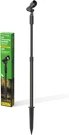Malibu Low Voltage Led Telescoping Spotlight Wall Outdoor. Fixed Price $47.74.