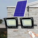 9900000LM Led Solar Street Lights Security Flood Lamp Motion Sensor Outdoor Wall. Fixed Price $42.99.