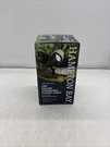 Hampton Bay 540LM Low Voltage Black Led Outdoor Flood Light Adjustable Color. Fixed Price $27.00.