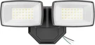 3200LM Flood Lights Outdoor, 32W 6500K Led Security Manual Switch Controll. Fixed Price $41.03.