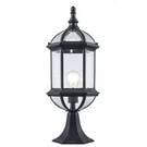 Trans Globe Lighting 4182 Up Outdoor Pier - Rust. Fixed Price $79.80.