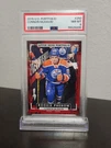 2015 Upper Deck Portfolio Connor Mcdavid Rookie Card #250 Psa 8 Oilers Rc. Fixed Price $70.00.