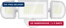 Imaihom 140W Flood Lights Outdoor, 14000LM Ultra Bright Led. Fixed Price $64.98.