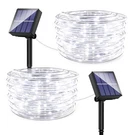 Solar Rope Lights Outdoor Led- 40FT 100 Tube 8 Modes Sola... Fast Ship. Fixed Price $37.99.