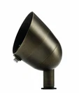 Kichler 16157 CBR27 Centennial Brass 12V Led Accent Light 2700K 500 Lumen. Fixed Price $65.00.