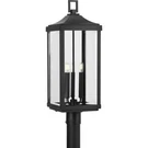 Progress Lighting Gibbes Street Collection Three-light Post Lantern P540004-031. Fixed Price $294.03.