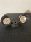 Rab Lighting BULLET2X12 Led Flood, Wired For 120VAC. Fixed Price $99.19.