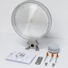 Owleye 12000LM Dusk To Dawn Outdoor Led Barn Light / Security IP65. Fixed Price $43.99.
