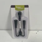Better Homes & Gardens Quickfit 3-WAY Connector BH17-092-099-38. Fixed Price $13.65.